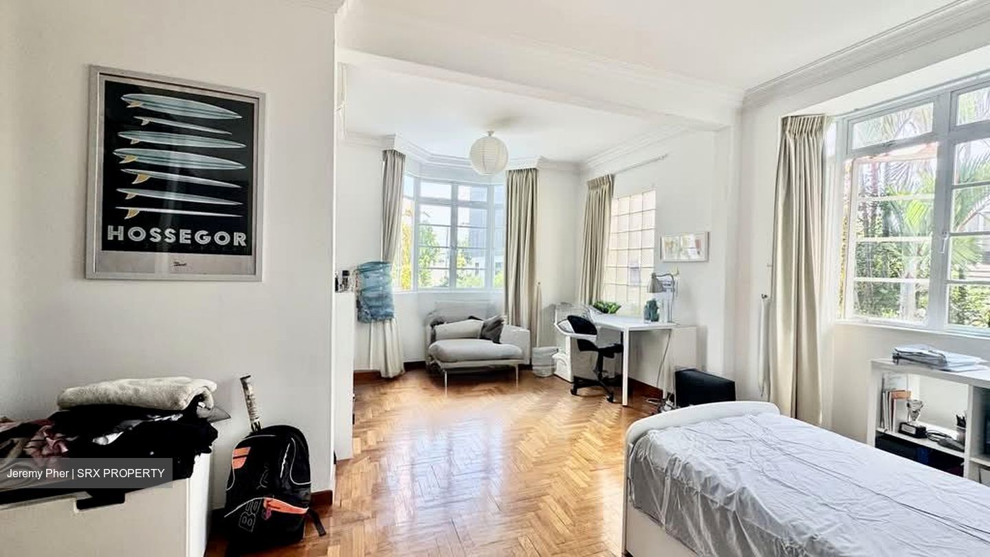 SERANGOON GARDEN WAY (D19), Detached #564057141